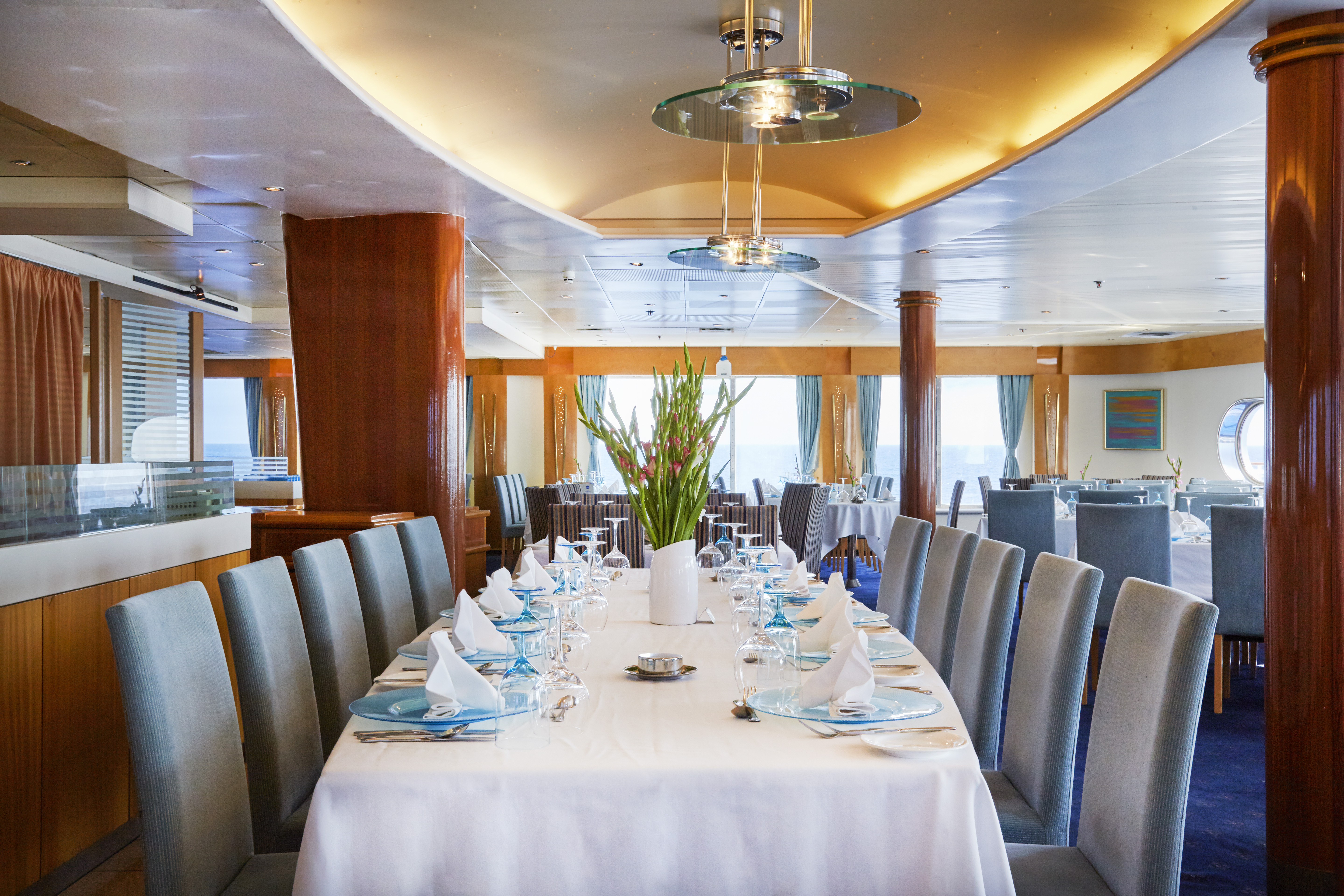 Almathea Restaurant